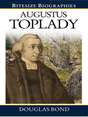 cover image of Augustus Toplady